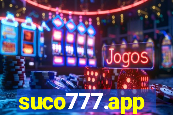 suco777.app