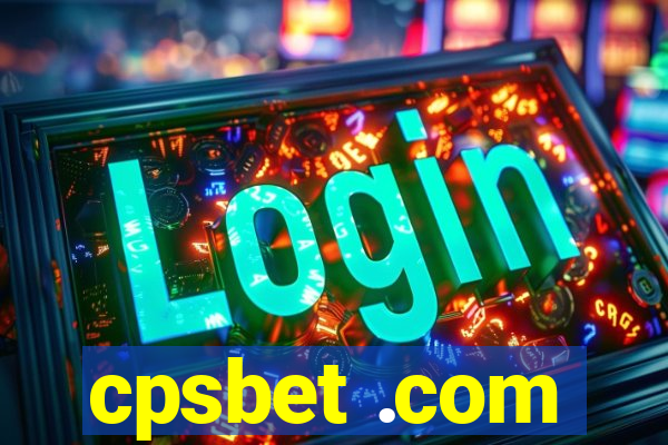 cpsbet .com