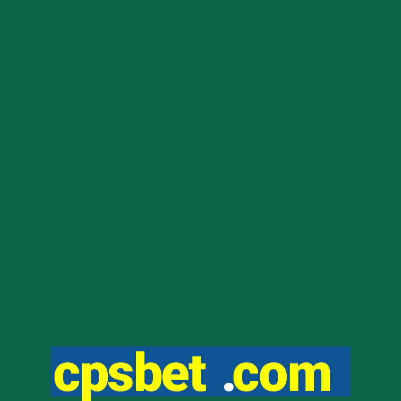 cpsbet .com