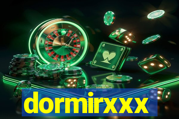 dormirxxx