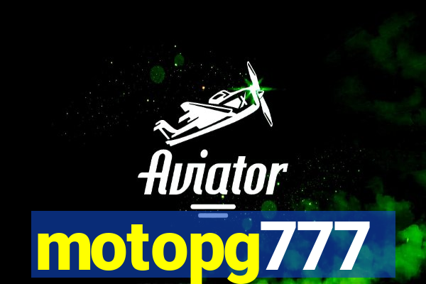 motopg777