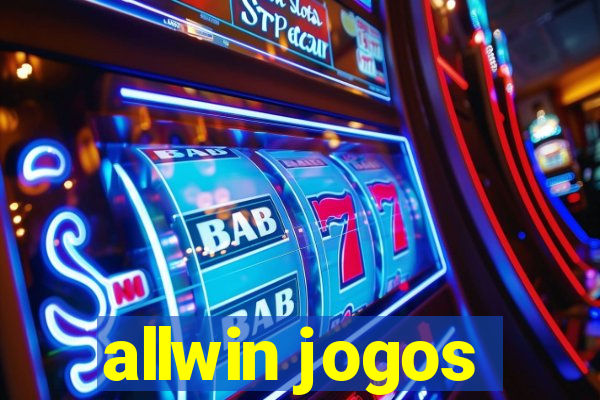 allwin jogos