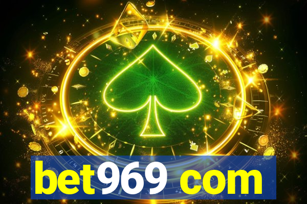 bet969 com