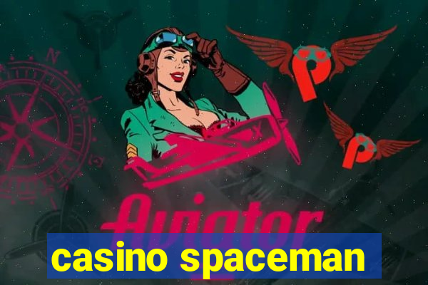 casino spaceman