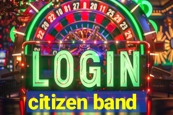 citizen band