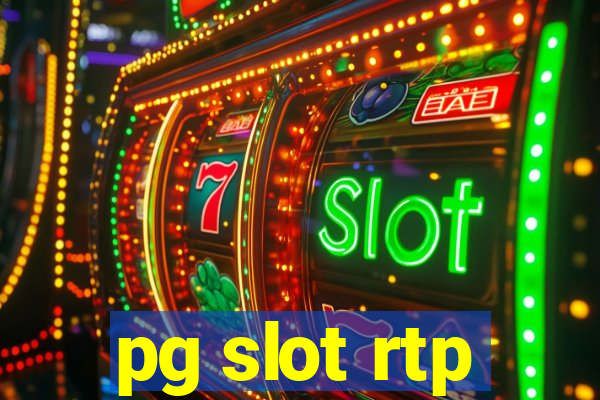 pg slot rtp