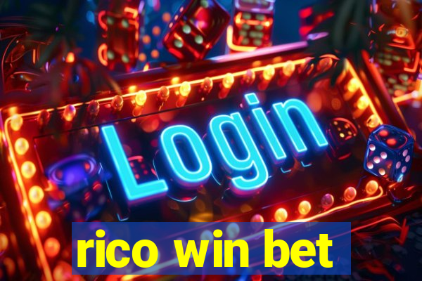 rico win bet