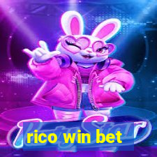 rico win bet