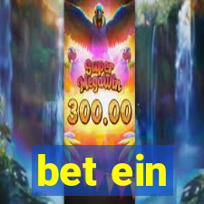 bet ein