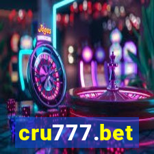 cru777.bet