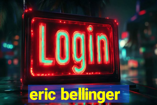 eric bellinger