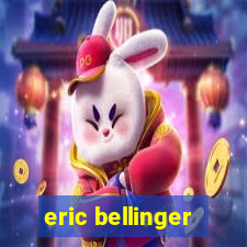 eric bellinger