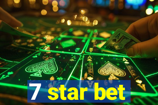 7 star bet