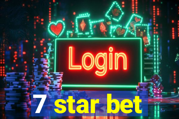 7 star bet