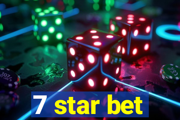 7 star bet