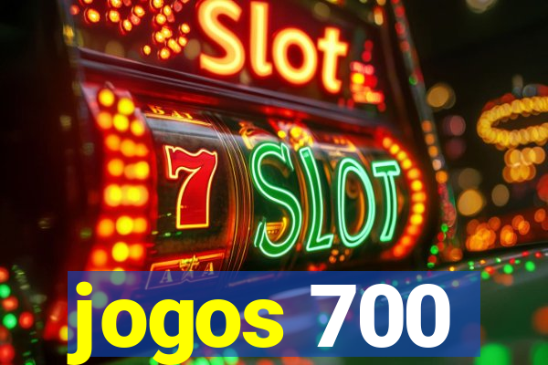 jogos 700