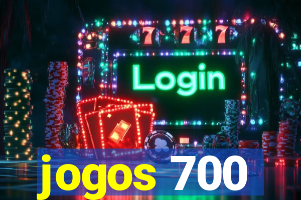 jogos 700