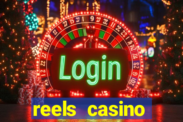 reels casino rodrigo faro