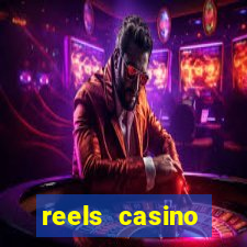 reels casino rodrigo faro