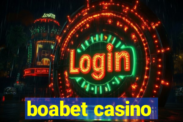 boabet casino