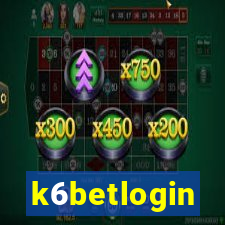 k6betlogin