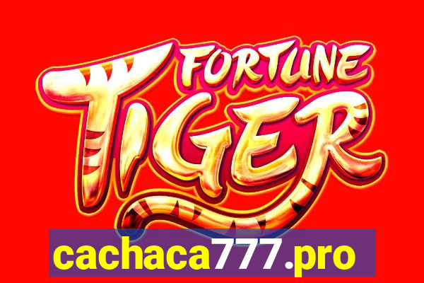 cachaca777.pro