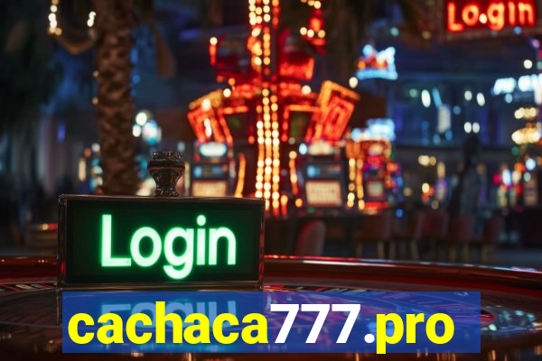 cachaca777.pro