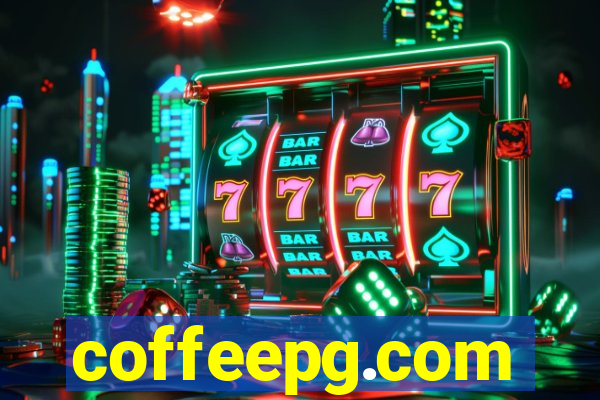 coffeepg.com