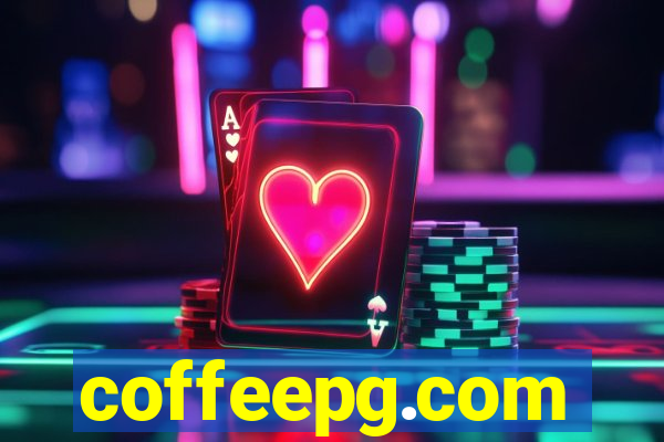 coffeepg.com