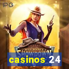 casinos 24