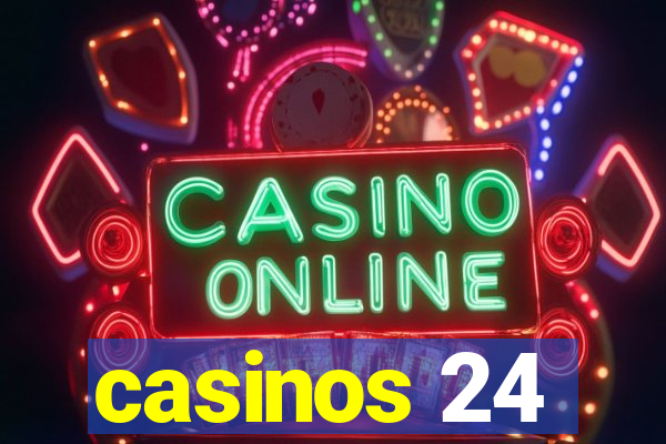 casinos 24