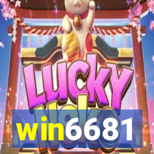 win6681