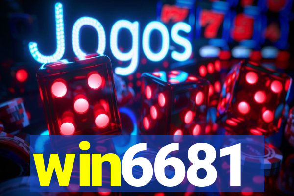 win6681