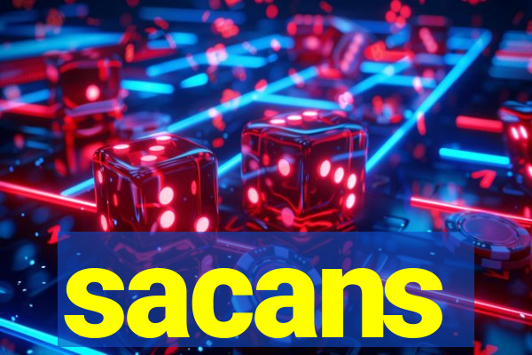 sacans