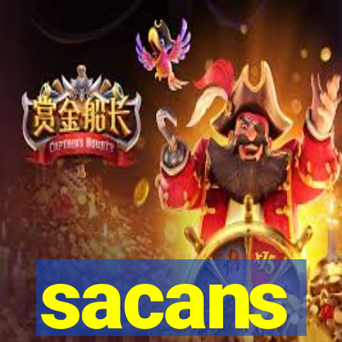 sacans