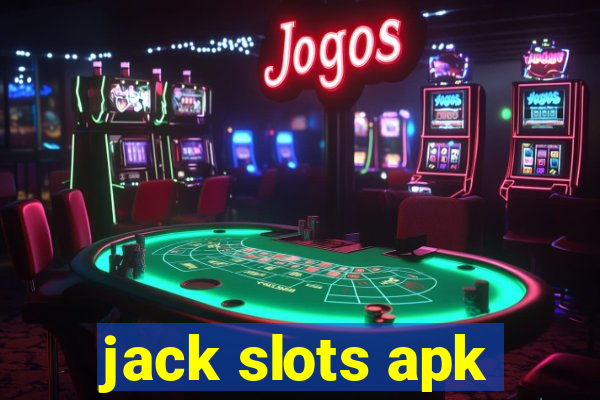 jack slots apk