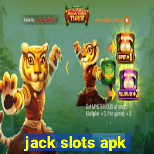 jack slots apk