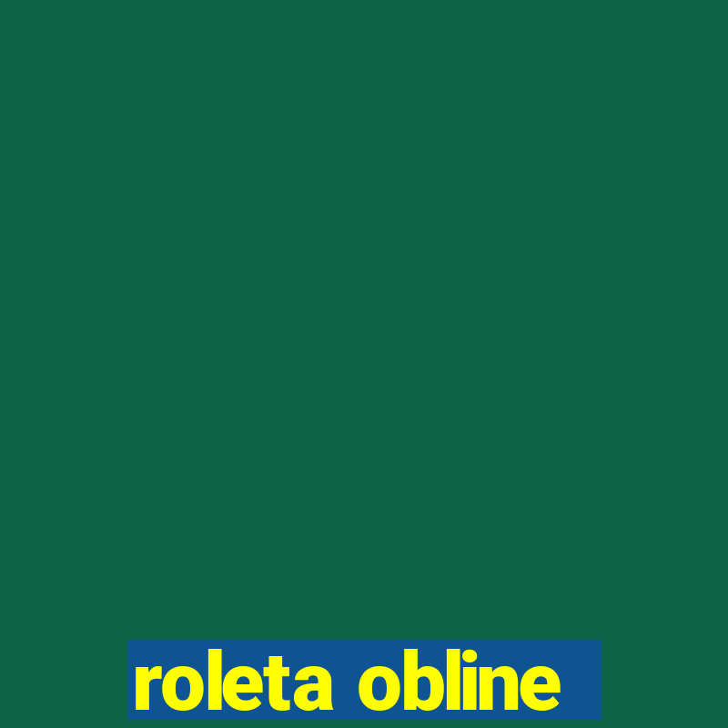 roleta obline