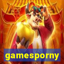 gamesporny