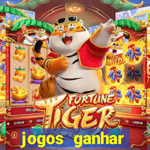 jogos ganhar dinheiro sem depositar