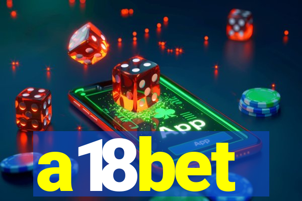 a18bet