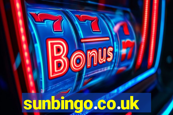 sunbingo.co.uk