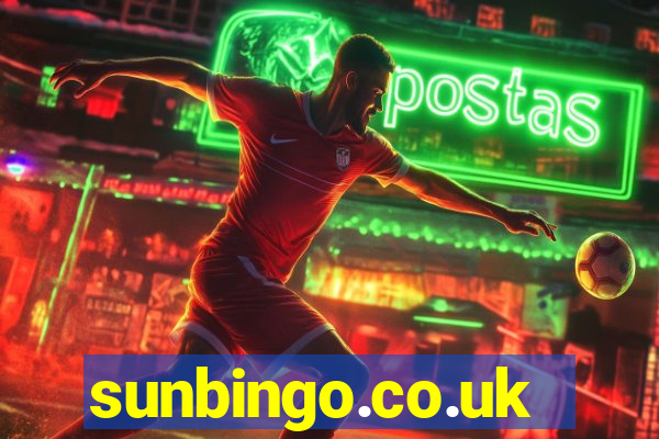 sunbingo.co.uk