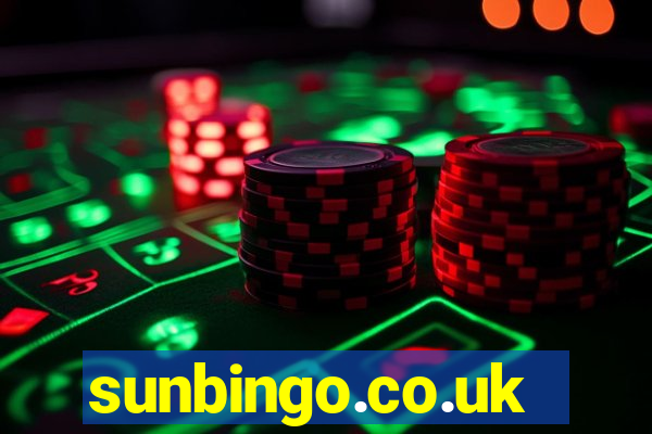 sunbingo.co.uk