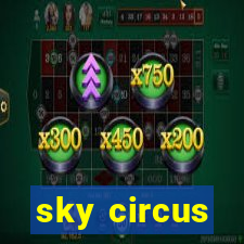 sky circus