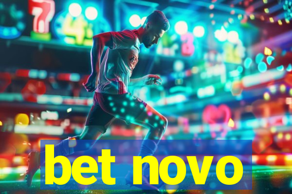 bet novo