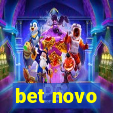 bet novo