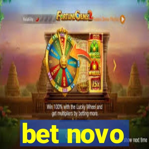 bet novo