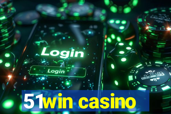 51win casino