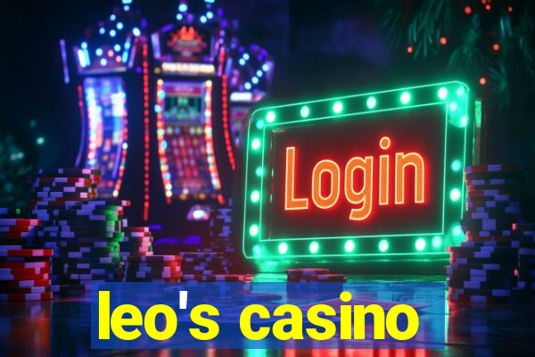 leo's casino